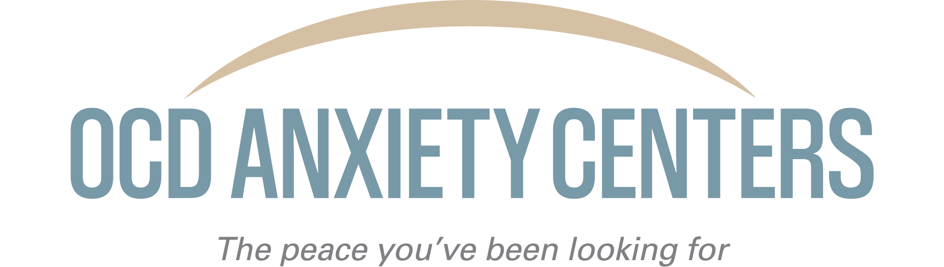 OCD Anxiety Centers Logo